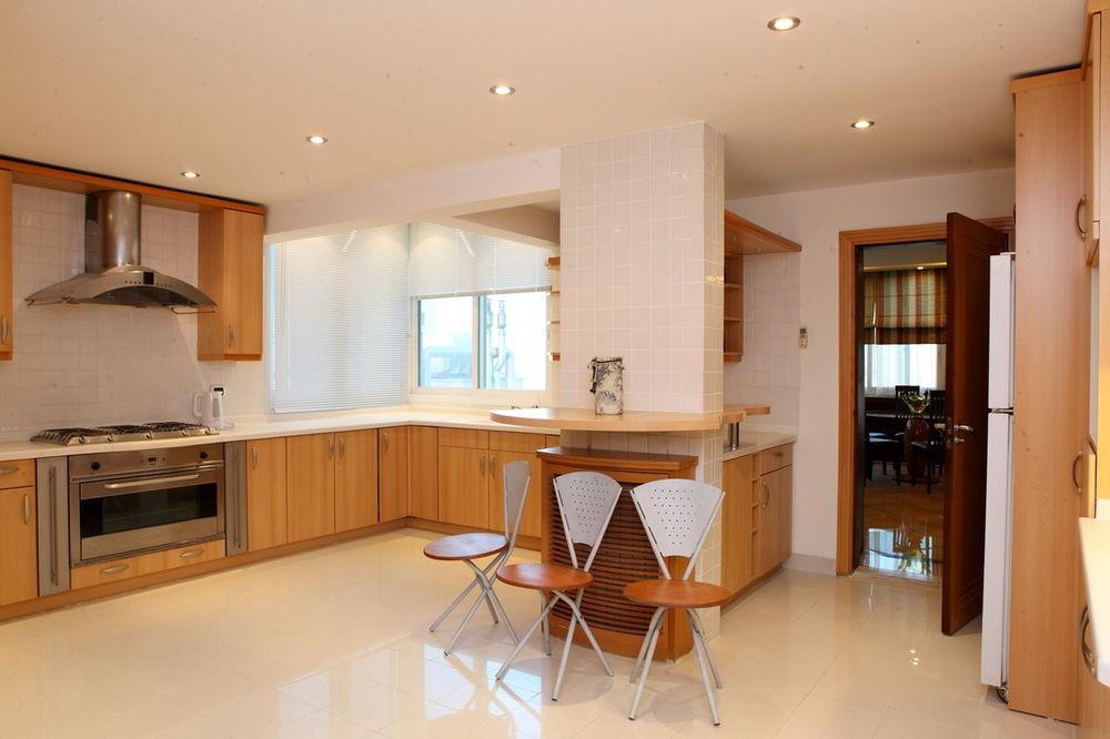 Lahoya Homes ベイルート エクステリア 写真