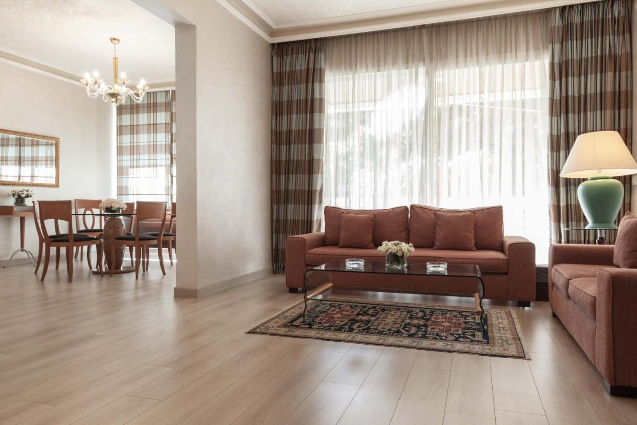 Lahoya Homes ベイルート エクステリア 写真