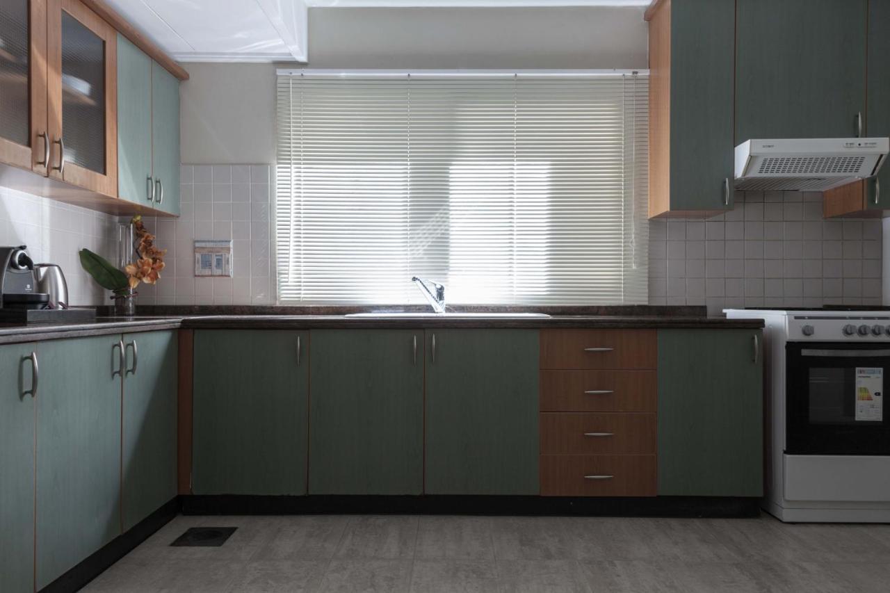 Lahoya Homes ベイルート エクステリア 写真