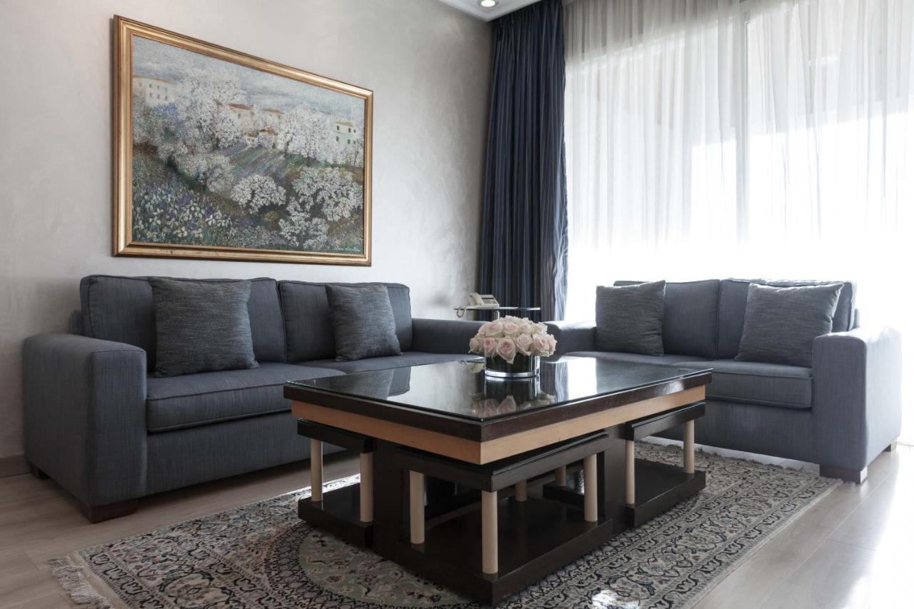 Lahoya Homes ベイルート エクステリア 写真