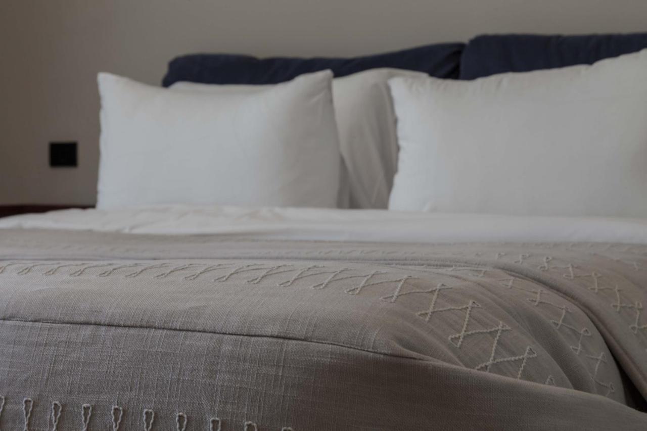Lahoya Homes ベイルート エクステリア 写真
