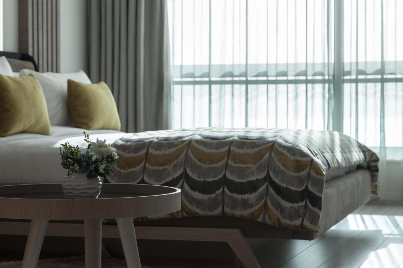 Lahoya Homes ベイルート エクステリア 写真