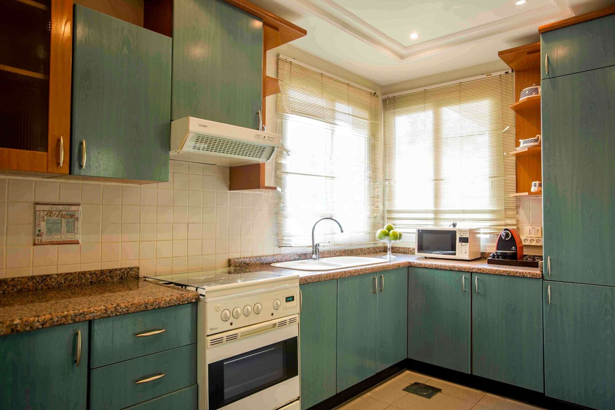 Lahoya Homes ベイルート エクステリア 写真